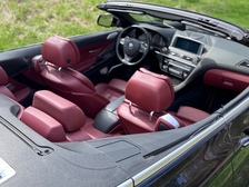 BMW 650