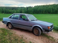 Toyota Carina