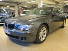 BMW 740