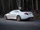 Mercedes-Benz CL 63 AMG
