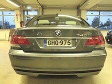 BMW 740