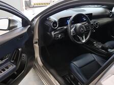 Mercedes-Benz A