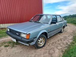 Toyota Carina