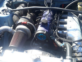 Volvo 242
