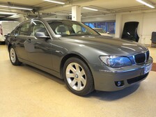 BMW 740
