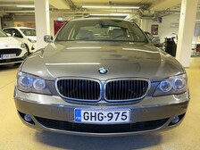 BMW 740
