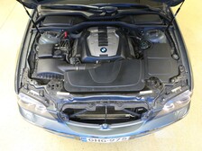 BMW 740