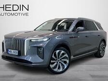 Hongqi E-HS9