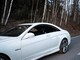 Mercedes-Benz CL 63 AMG