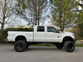 Ford F350
