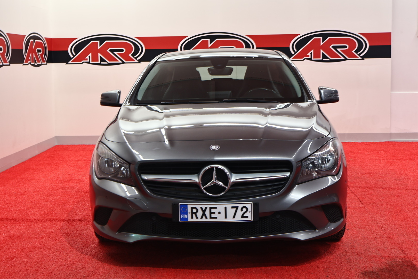 Mercedes-Benz CLA 200 CDI A 2015, kuva 2/15