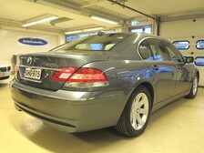 BMW 740