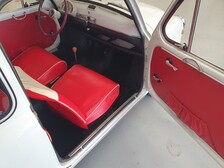 Fiat 600