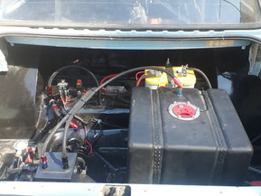 Volvo 242