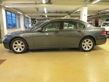BMW 740