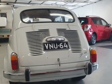 Fiat 600