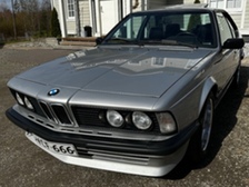 BMW 635