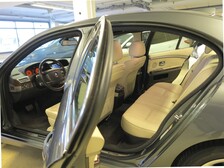 BMW 740
