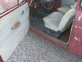 Volkswagen 1600