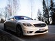Mercedes-Benz CL 63 AMG
