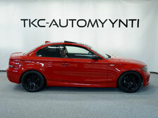 BMW 135