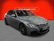 BMW ActiveHybrid 3