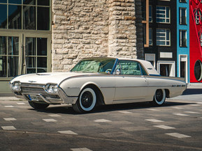 Ford Thunderbird