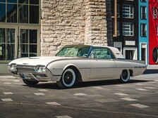 Ford Thunderbird