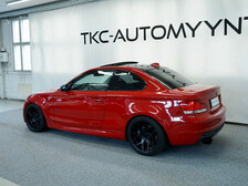 BMW 135