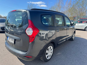 Dacia Lodgy