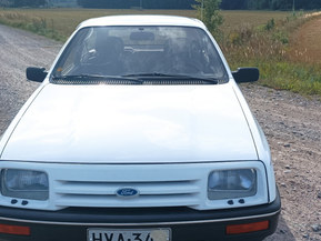 Ford Sierra