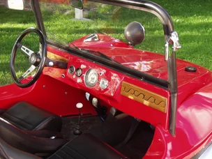 Volkswagen 1600