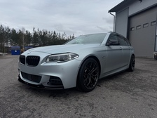 BMW M550d