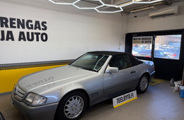 Mercedes-Benz SL