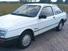Ford Sierra