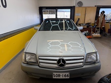 Mercedes-Benz SL