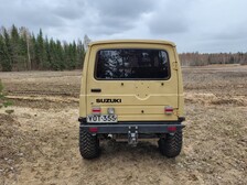 Suzuki SJ410