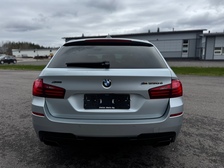 BMW M550d