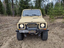 Suzuki SJ410