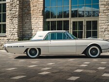 Ford Thunderbird