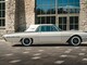 Ford Thunderbird