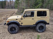 Suzuki SJ410