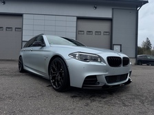 BMW M550d