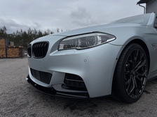 BMW M550d