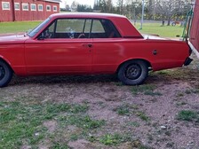 Plymouth Valiant