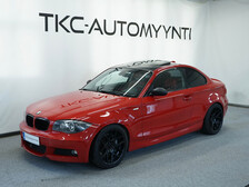 BMW 135