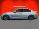 BMW ActiveHybrid 3