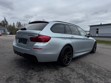 BMW M550d