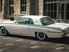 Ford Thunderbird