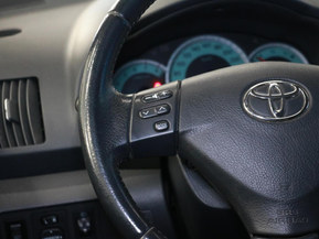 Toyota Corolla Verso